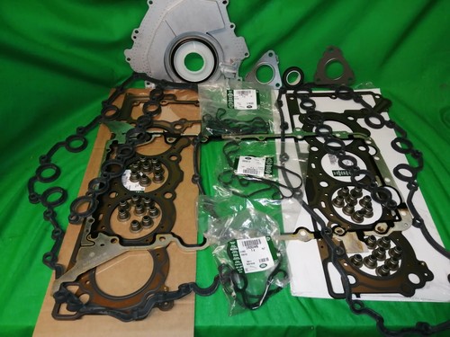 Range rover tdv8 joint - rover, 4.4