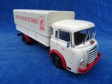 SYMPA Nice TOP ! IXO  ALTAYA