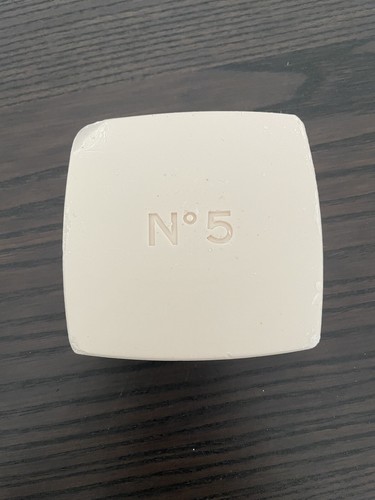 Savon chanel 5 - savon,