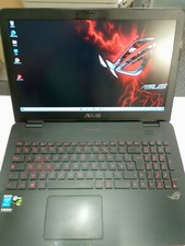 ASUS Gamer , i7-4eme génération,GTX960M/12G ram, 256G Ssd,  ecran 15.6, OFFICE