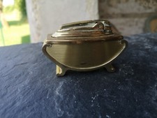 Briquet de table Ronson england BE traces d'usures, à réviser