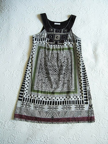 Robe bretelles promod t - robe, promod,