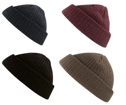 Bonnet côtier beanie atlantis - bonnet,