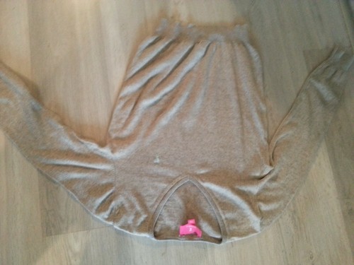 Pull vicomte arthur - pull,