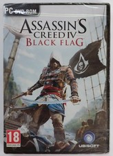 Assassin's Creed IV Black Flag