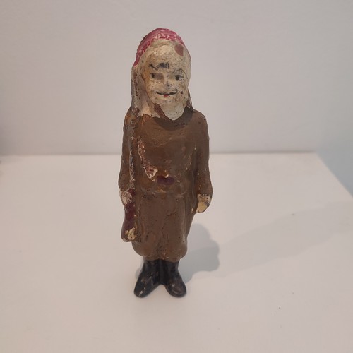 Ww1 1914 figurine ancienne - 1914, /