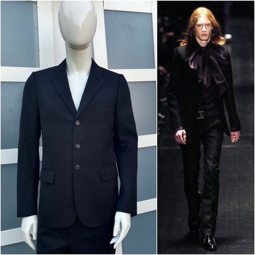 Rare great dior - rare, aw05