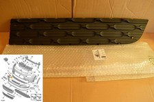 obturateur grille d'air de pare-chocs avant CITROEN C3 III 2016-... OEM