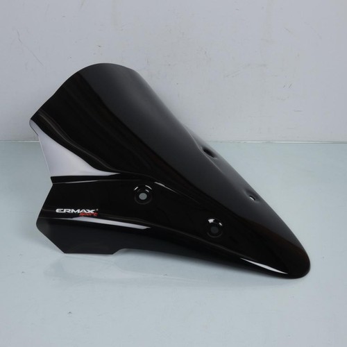 Pare brise noir - brise, 62cm