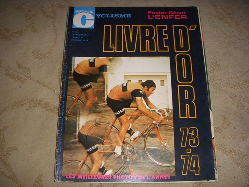 Miroir cyclisme 180 - du,