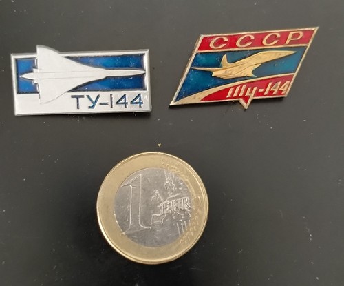 Pin aviation tu - aviation,