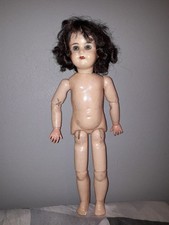 POUPÉE ANCIENNE ARTICULÉE