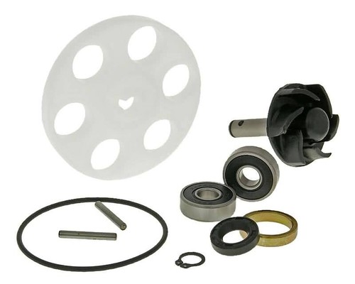 Water pump rep kit - rep.,