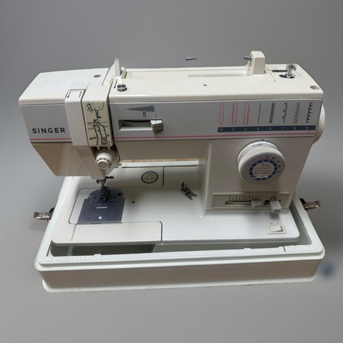 Singer 6233 vintage - singer, heavy-duty