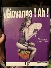 Giovanna Ah Casotto