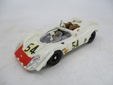 AN766 BEST MODEL 1/43 PORSCHE