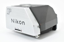 Nikon F Photomic FTN Finder