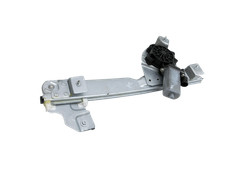 Moteur de levage fenêtre avec