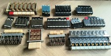 Lot claviers tsf radio - lot,