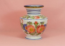 Vase quimper hb
