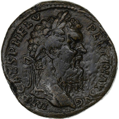 Pertinax sesterce 193 rome - 193,,