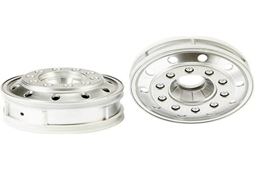 Tamiya 56517 truck rims - tamiya, 1:14