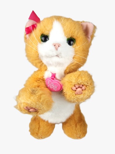 Peluche interactive daisy - peluche,
