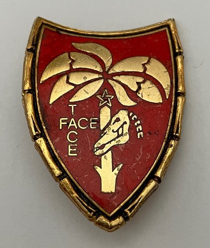 Cavalerie régiment - cavalerie., 1°