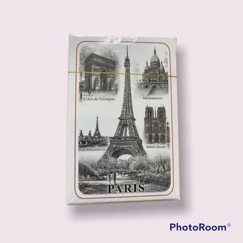 Jeu cartes thème - -,
