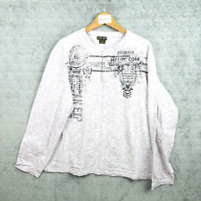 Atlas for Men Chemise Henley