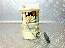 POMPE A CARBURANT IMMERGEE ELECTRIQUE RENAULT CLIO 2 ESSENCE 8200057324