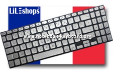 Clavier Français Original Asus Vivobook S15 S530FA S530FN S530UA S530UF S530UN