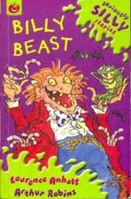 Billy beast - Laurence Anholt