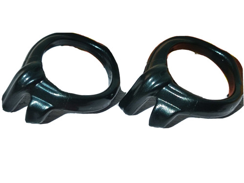 Playmobil mouchoirs noirs - playmobil,