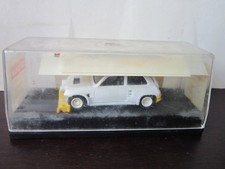 1/43  RENAULT MAXI 5 TURBO