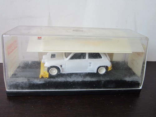 Renault maxi 5 - 1/43,