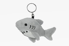 Peluche Requin Hauteur 11 Cm