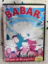 Babar L'Éléphant Que Tu