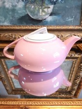 Théière VINTAGE 😍TROP