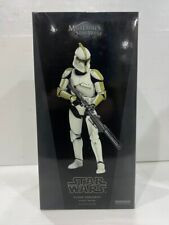 SIDESHOW STAR WARS CLONE