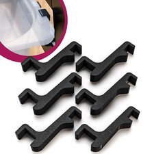 Adaptateur Fixation Compatible Avec pour Ikea Trofast Boîte À Hauck Alpha Et