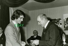 Photographie de FRANCOIS CEVERT 