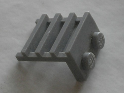 Echelle lego mdstone ladder - echelle,