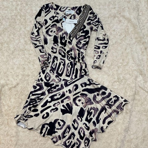 Robe perles emilio pucci - robe,