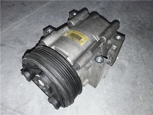 Compresseur climatisation ford - compresseur,