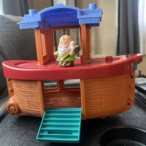 Fisher price 2005 - price,