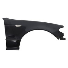 Aile avant droite - BMW SERIE 3 IV PH.2 - Noir - 41357042324 - C1-1185K