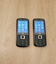 2 Téléphone Portable ZTE