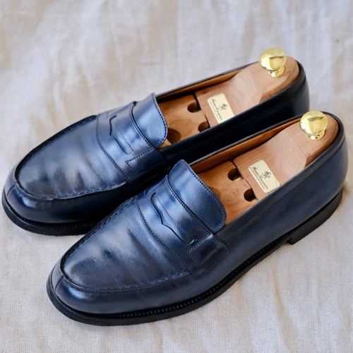 Weston 180 signature - j.m.,