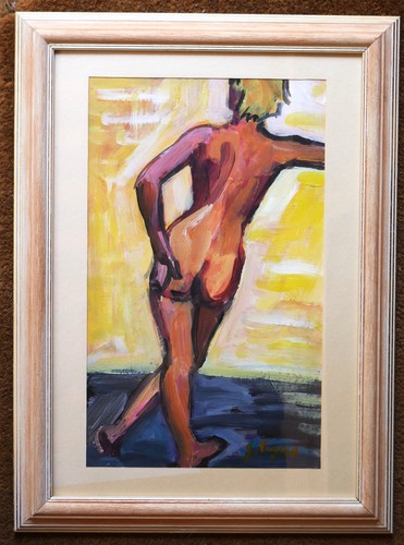 Tableau gérard fagard - gérard,